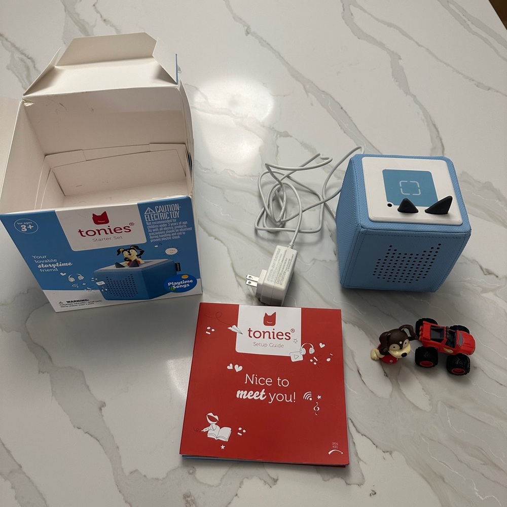 TonieBox